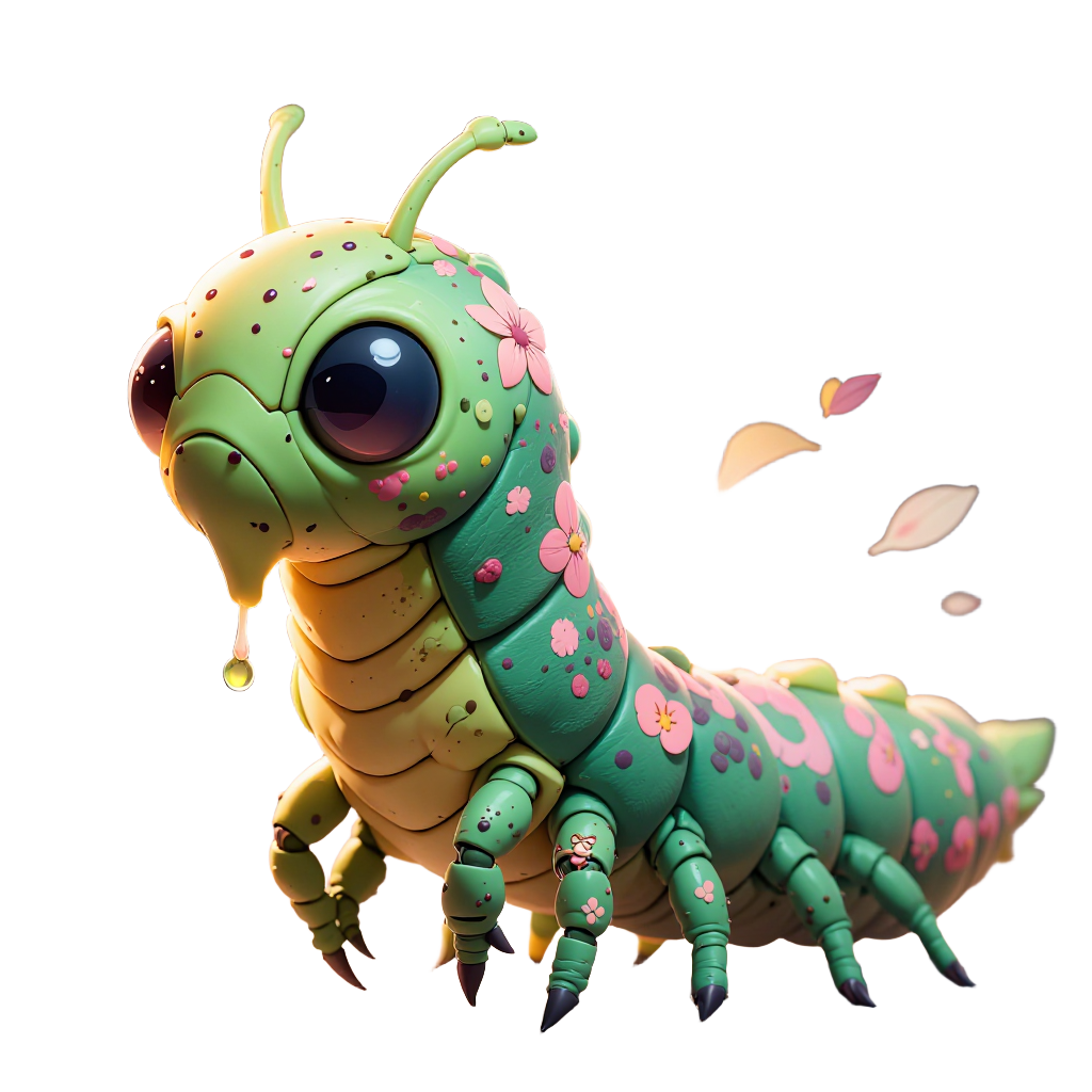 Skitter Venobloom