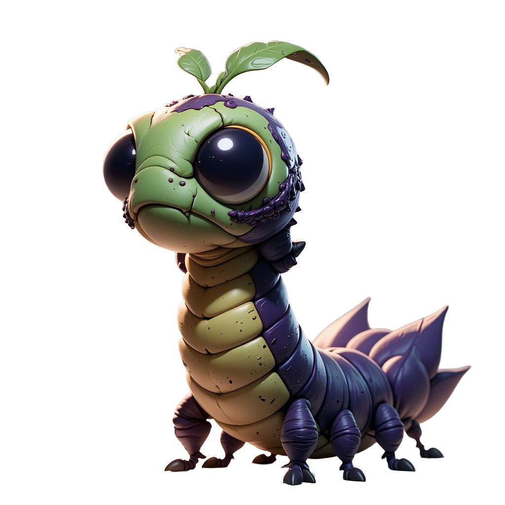 Skitter Venoblight