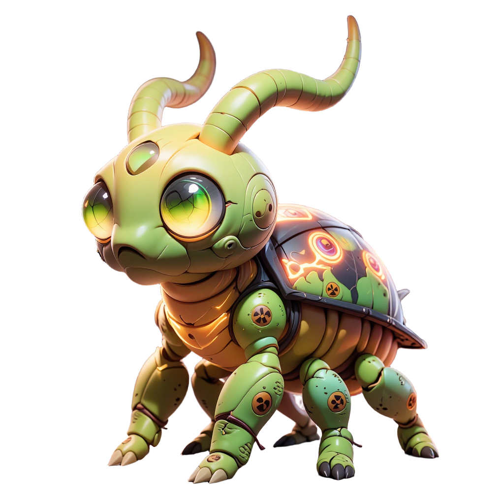 Scurry Gammaion