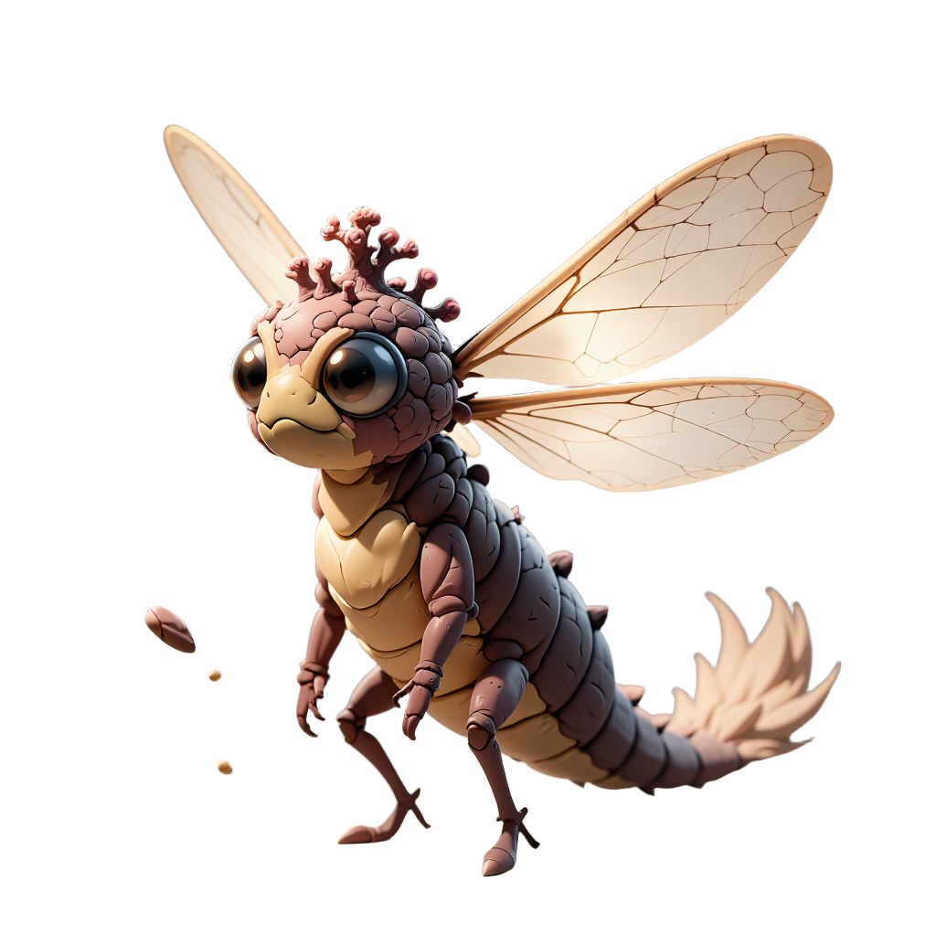 Dart Terra