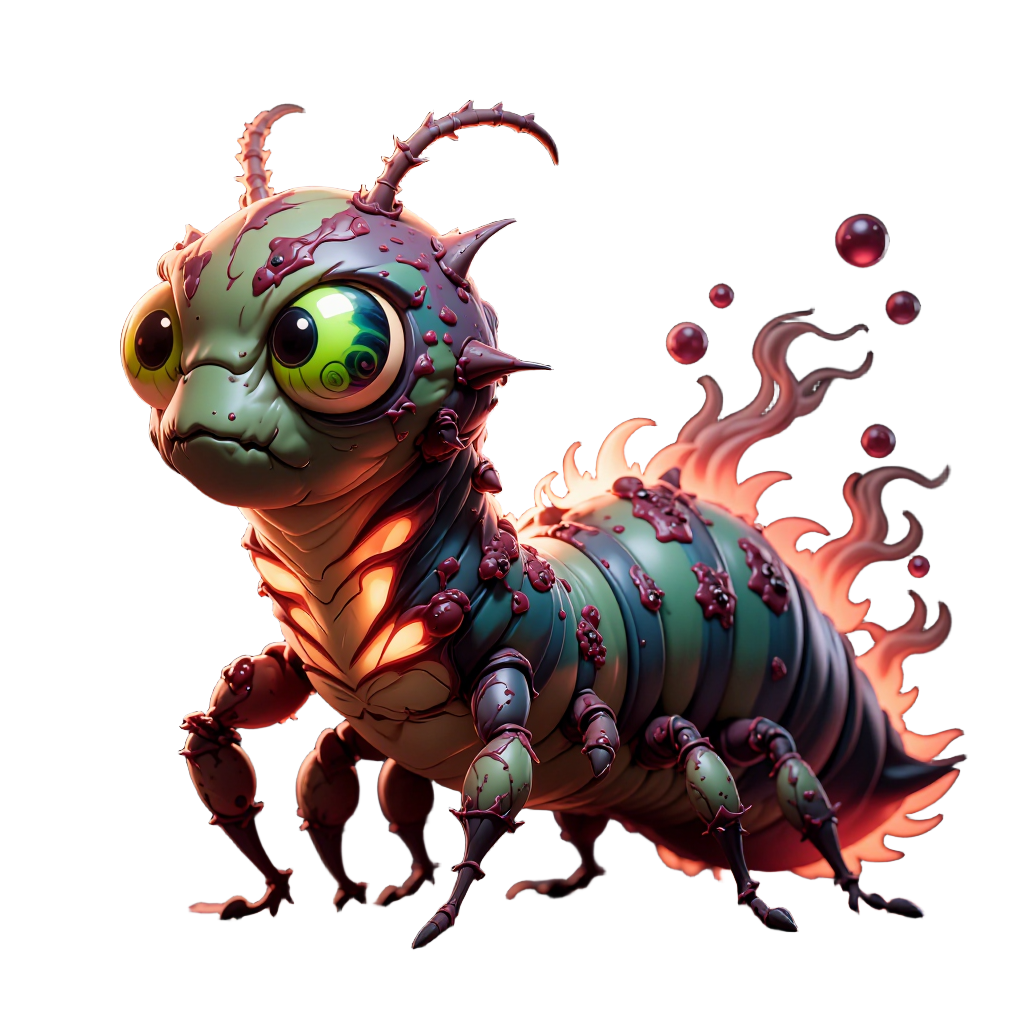 Skitter Venovein