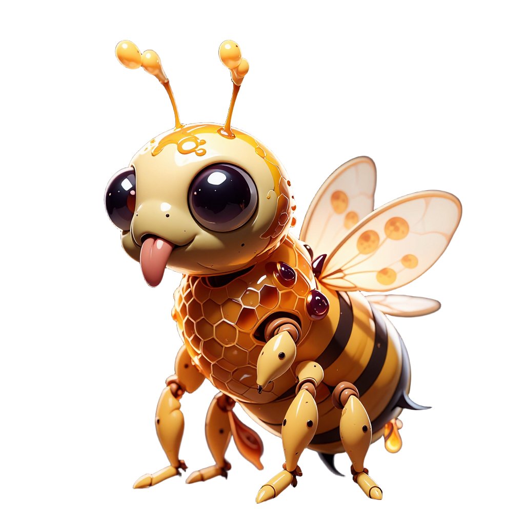 Buzz Melligel