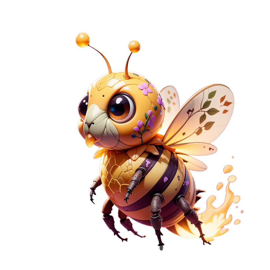 Buzz Mellibloom
