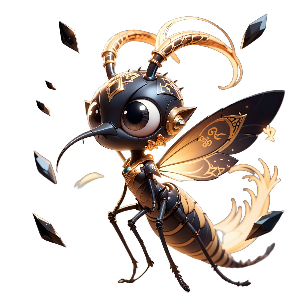 Skeeter Onyx