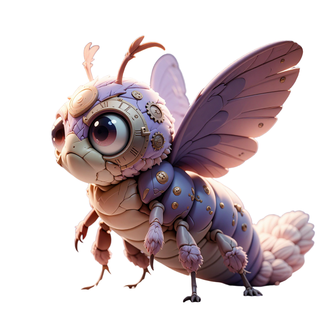 Dust Reveaeon