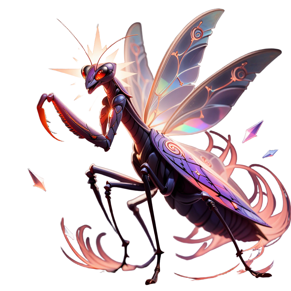 Scythe Havoc