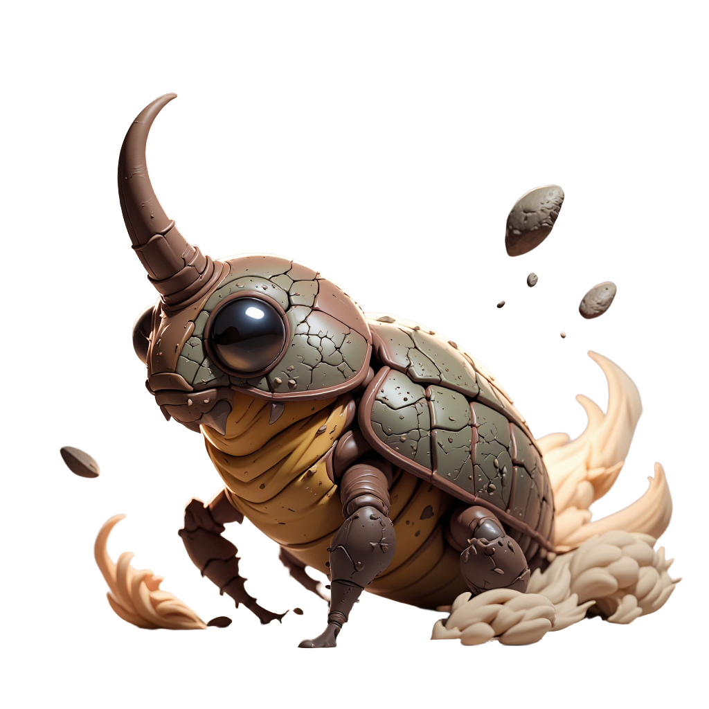 Chitin Terra