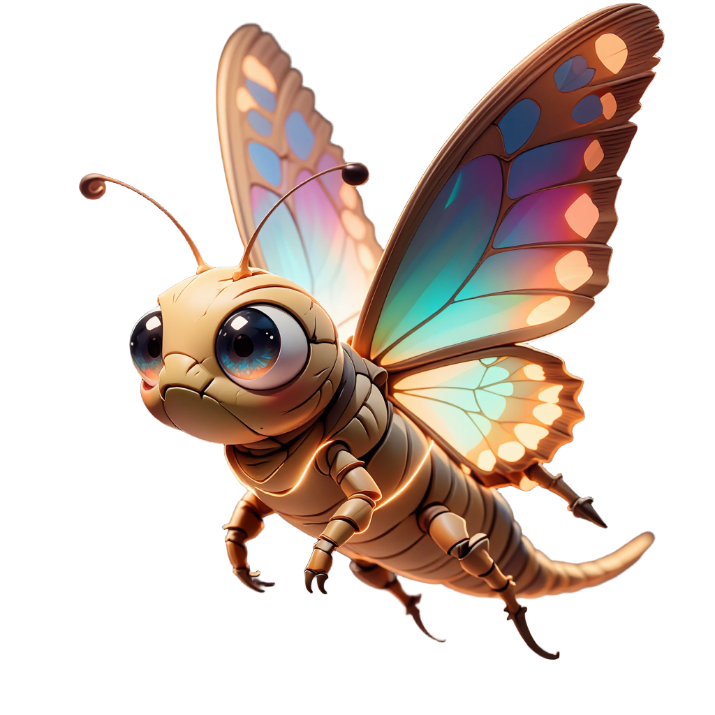 Flit Prismaray