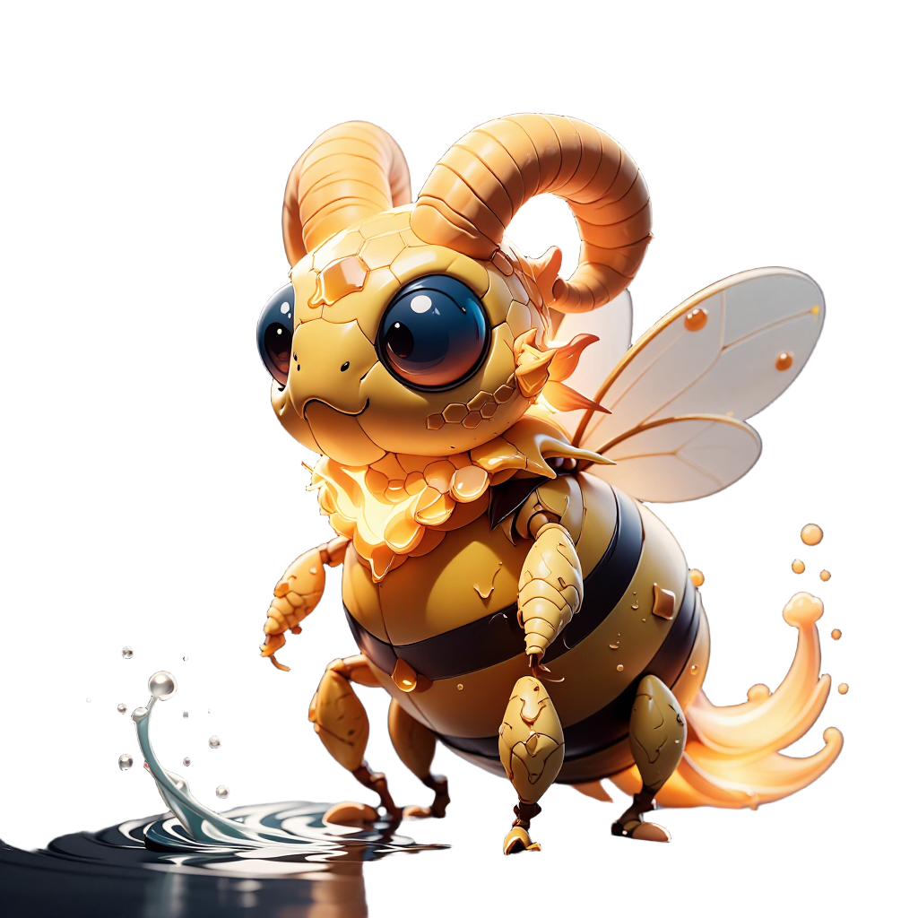 Buzz Mellitide