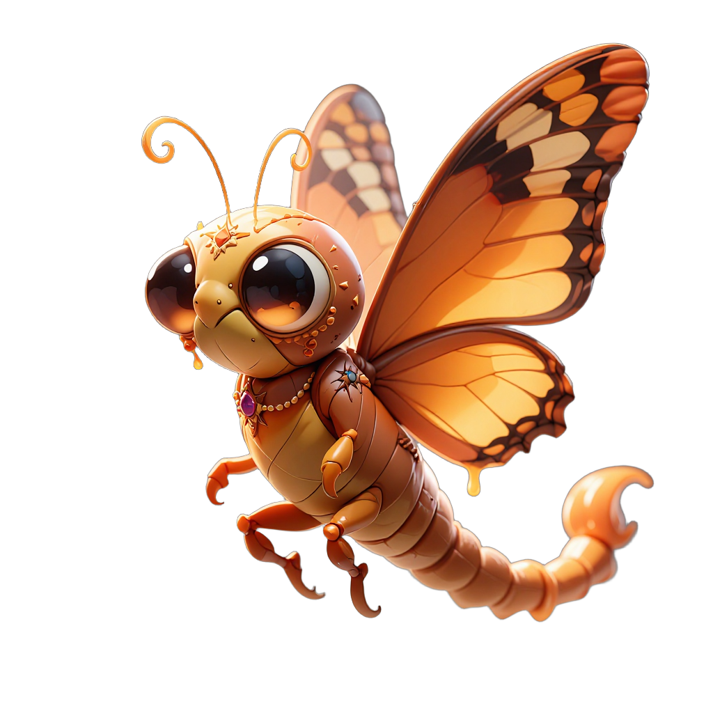 Flit Toffee