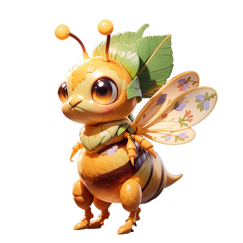 Buzz Mellibloom