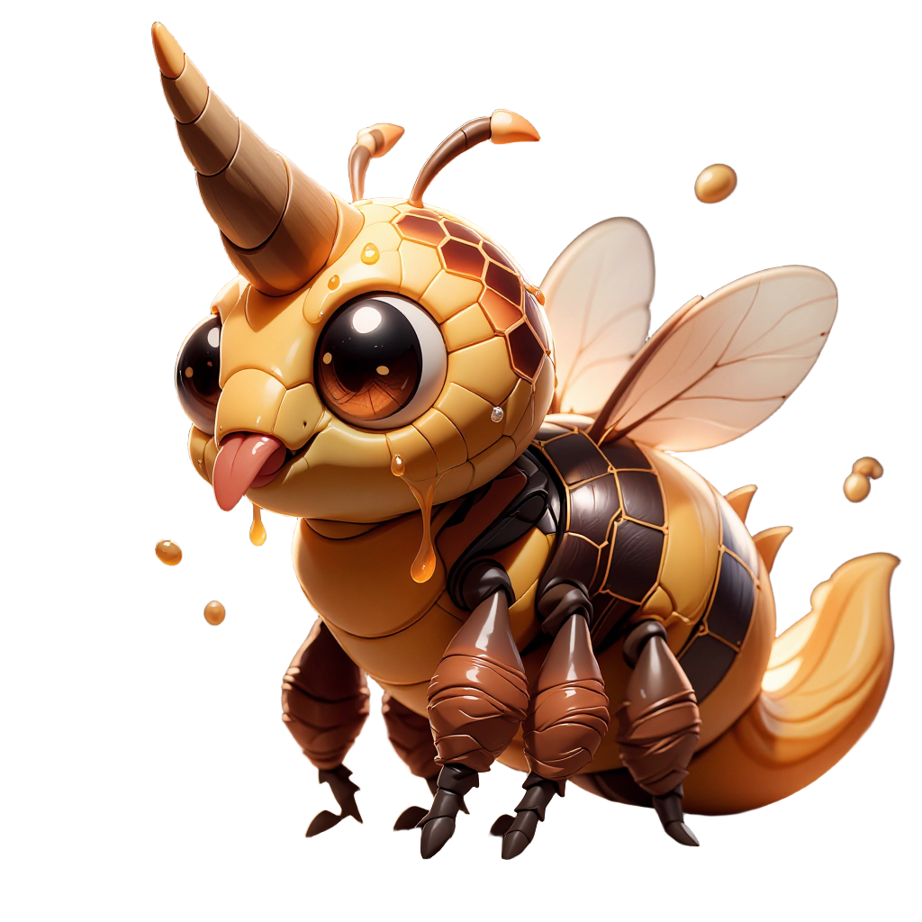 Buzz Mellimel