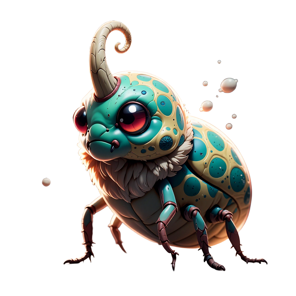Chitin Vita MX