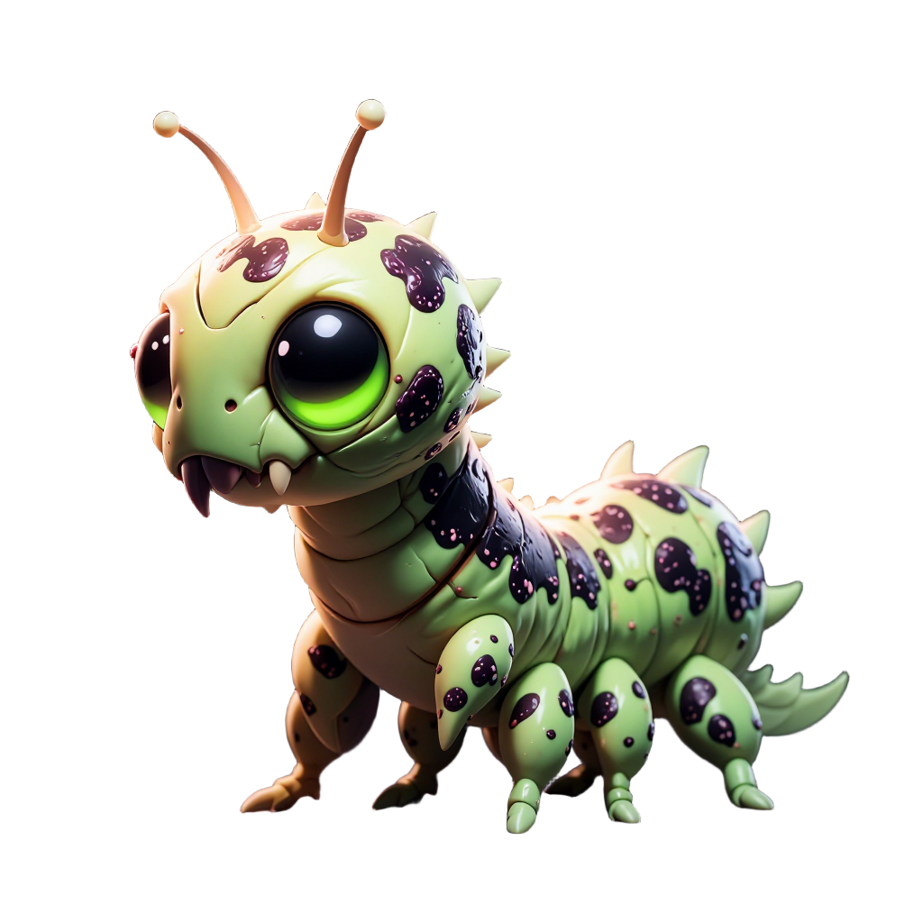 Skitter Venosmog