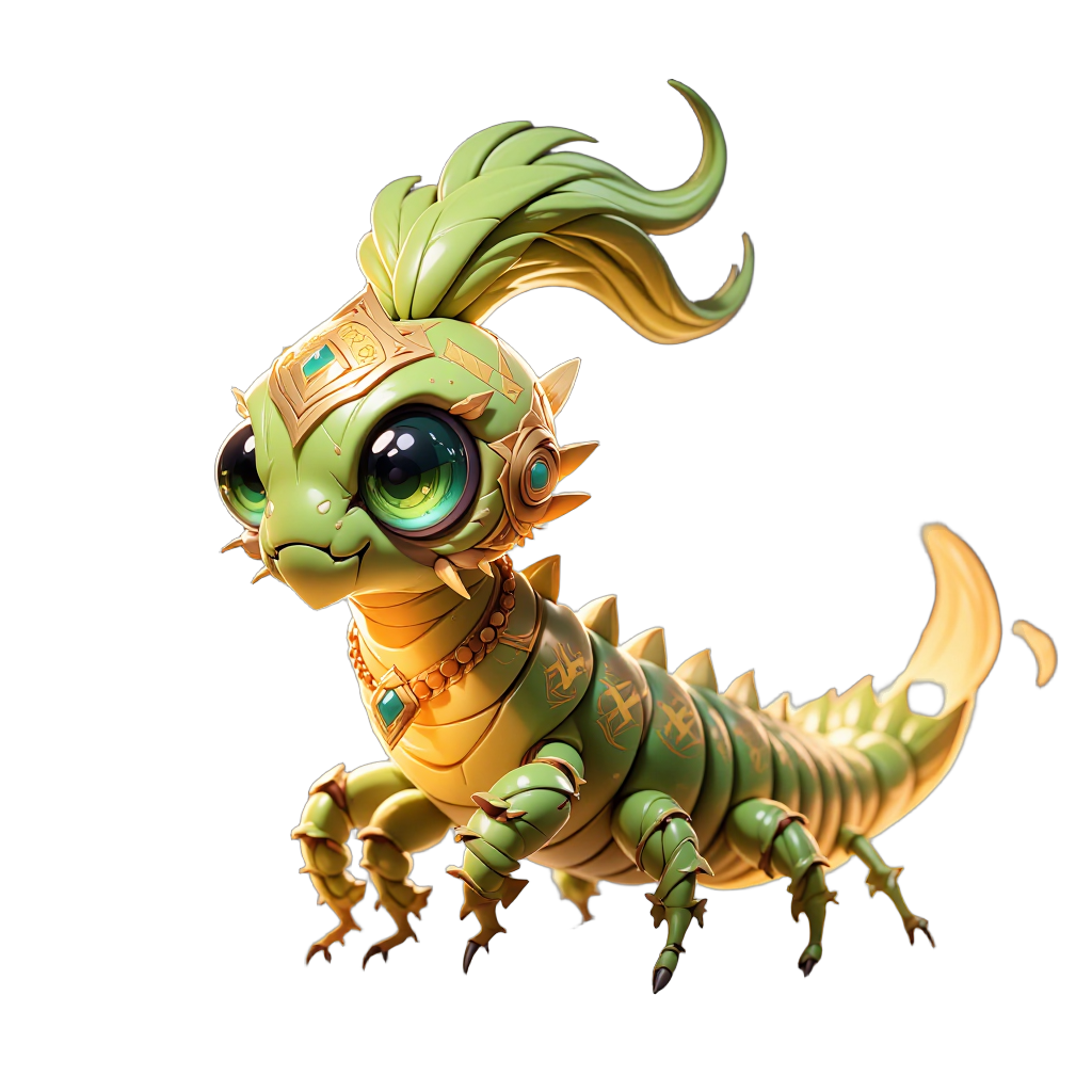 Skitter Toxin