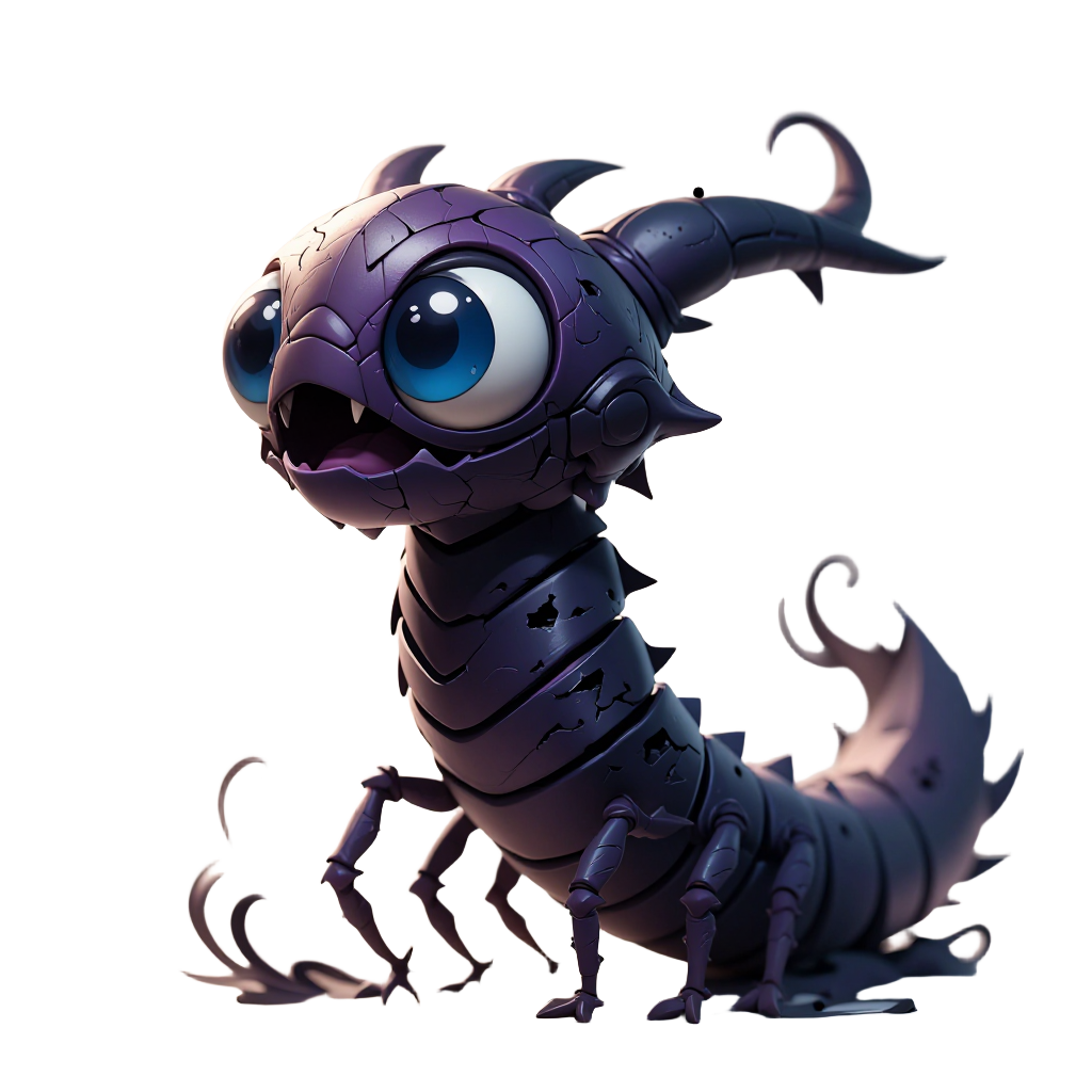 Skitter Noxrift