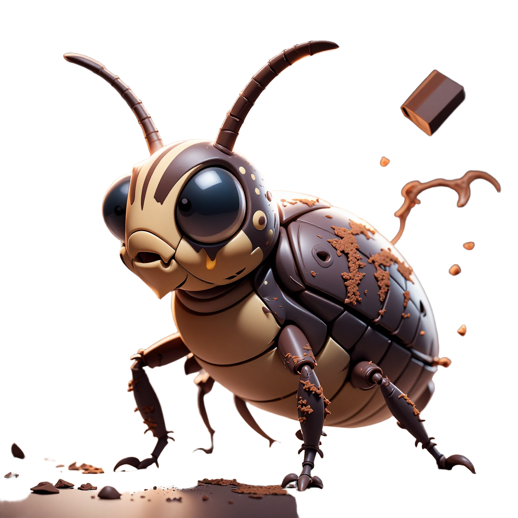 Chitin Cocoa