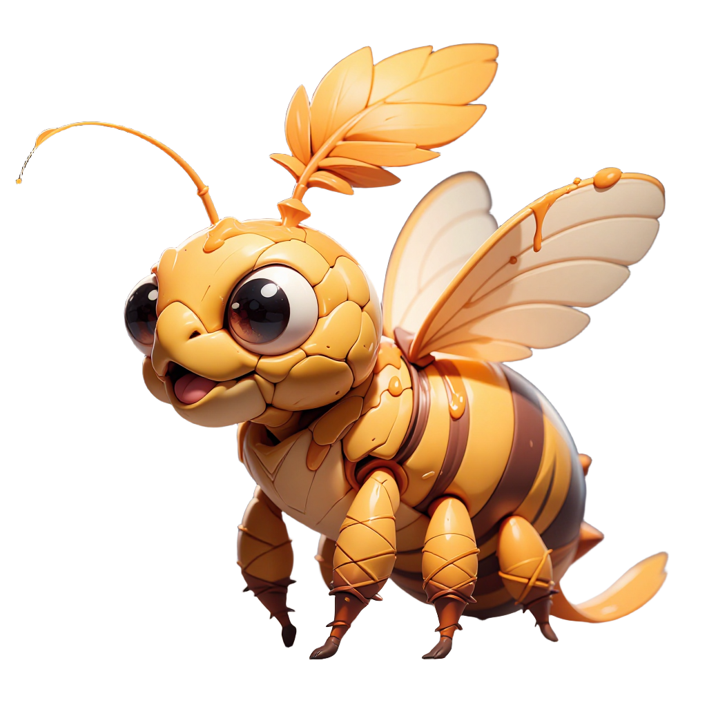Buzz Toffee