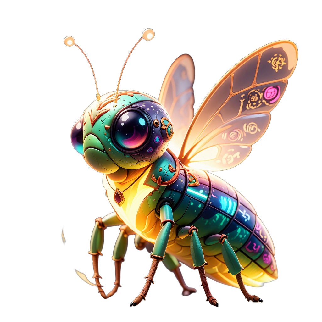 Flicker Neost