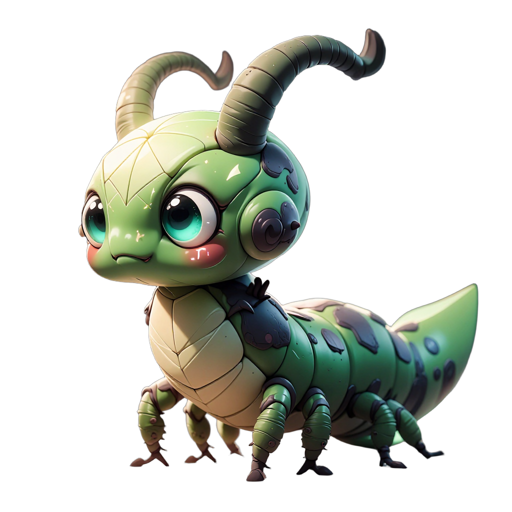 Skitter Venovow