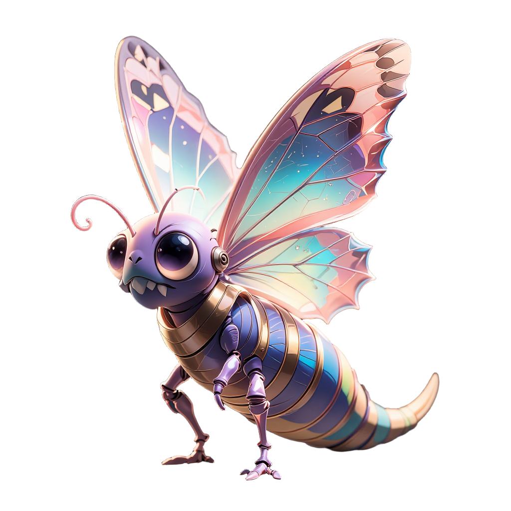 Flit Prismaglass