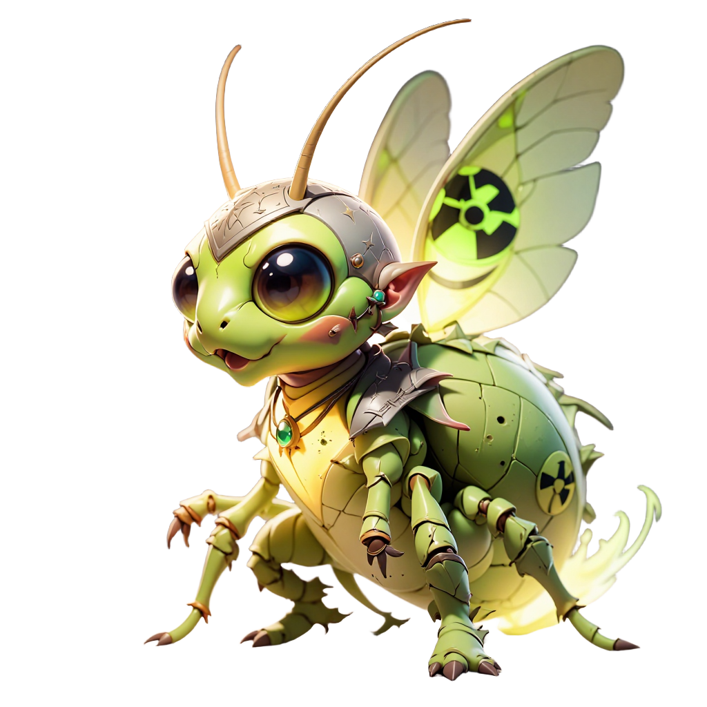 Scurry Gamma