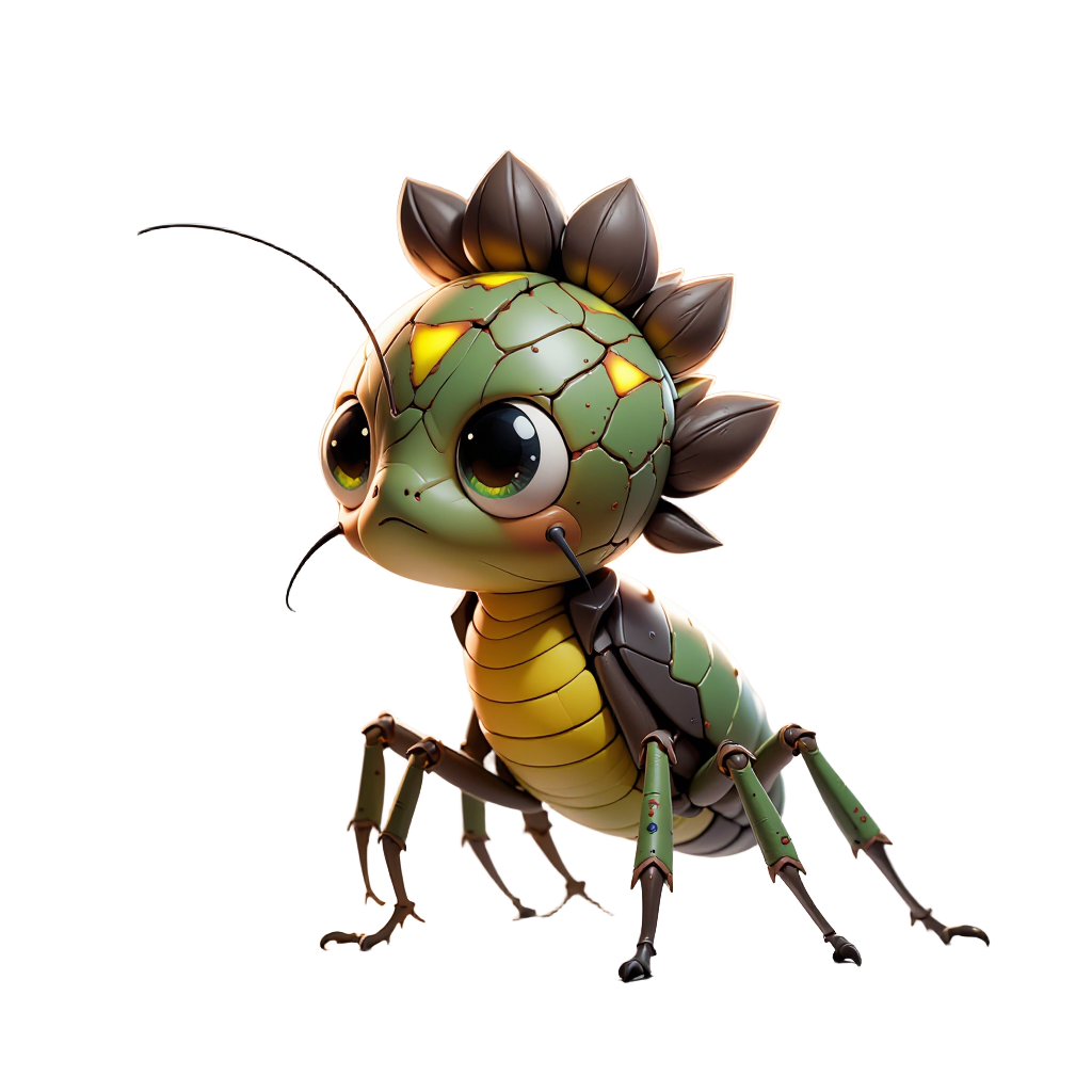 Scurry Gammacore