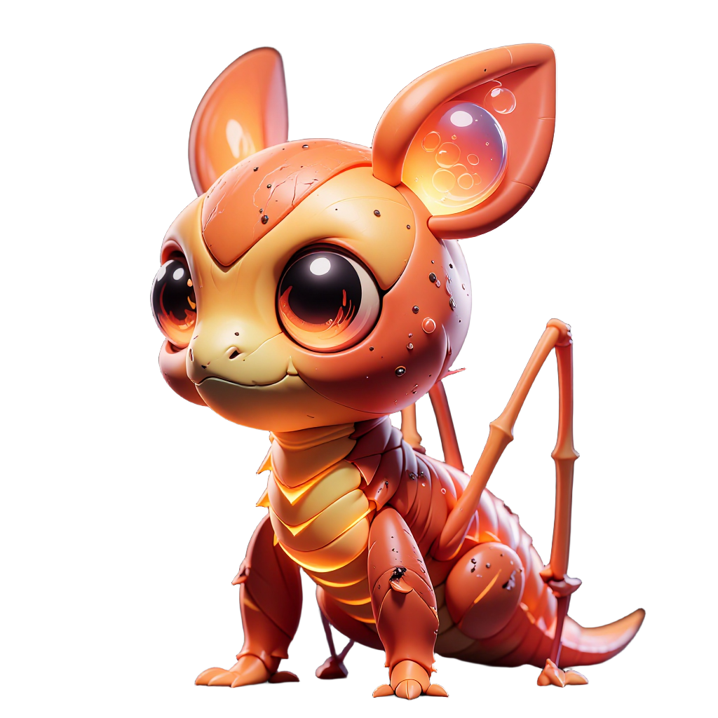 Smolder Seer