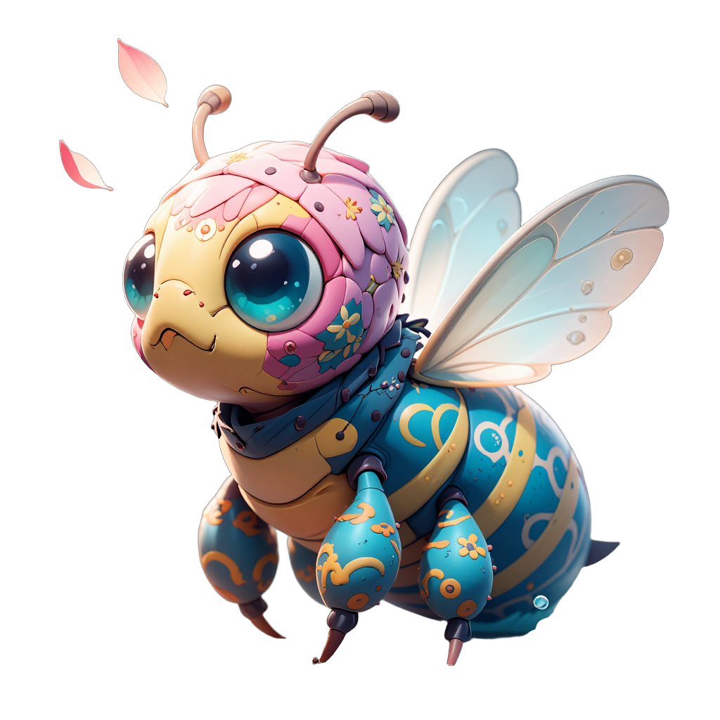 Buzz Floratide