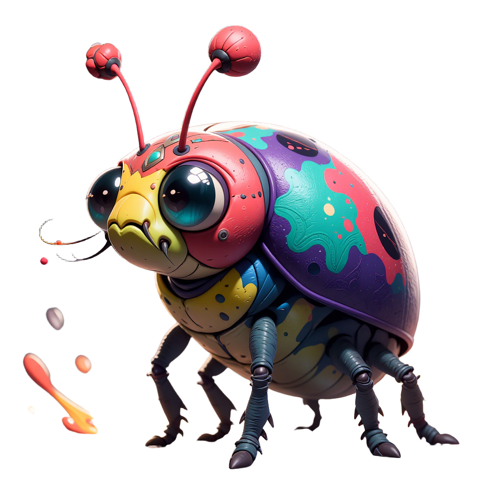 Dot Pigmahex