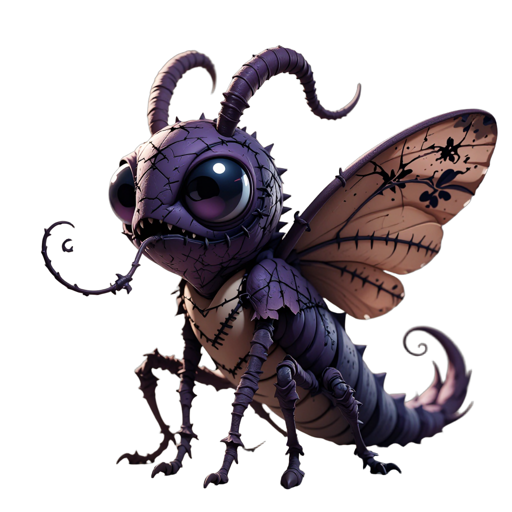 Dust Dread