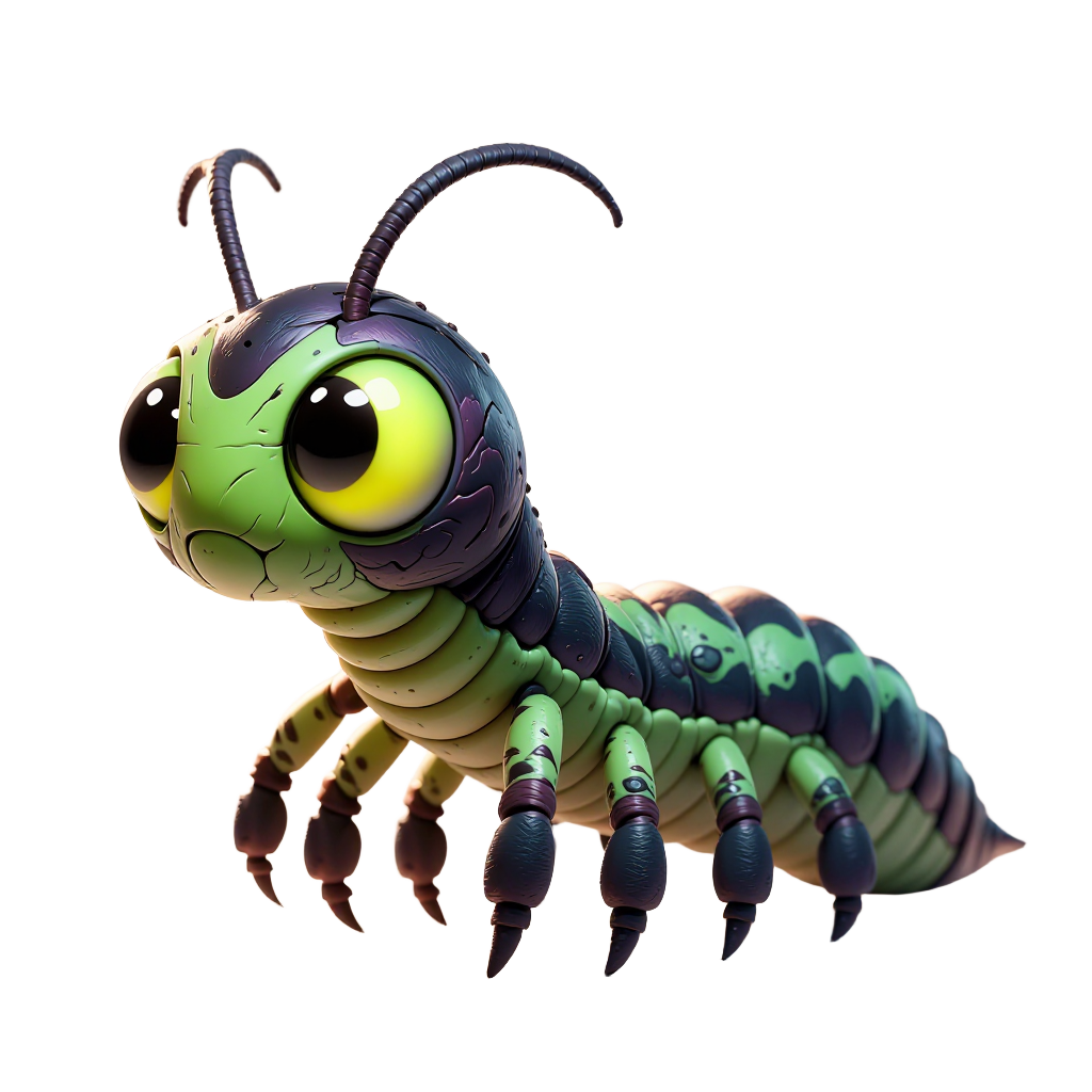 Skitter Venonox