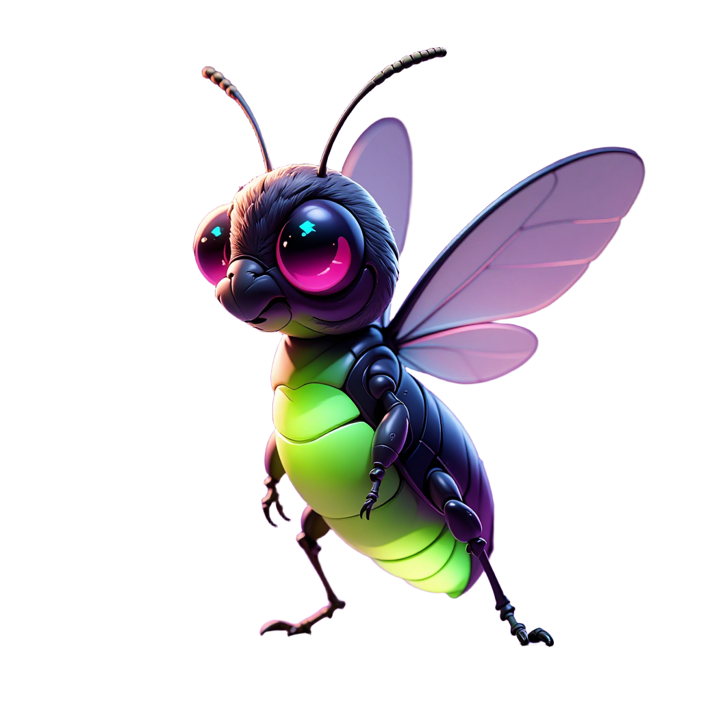 Flicker Neonox