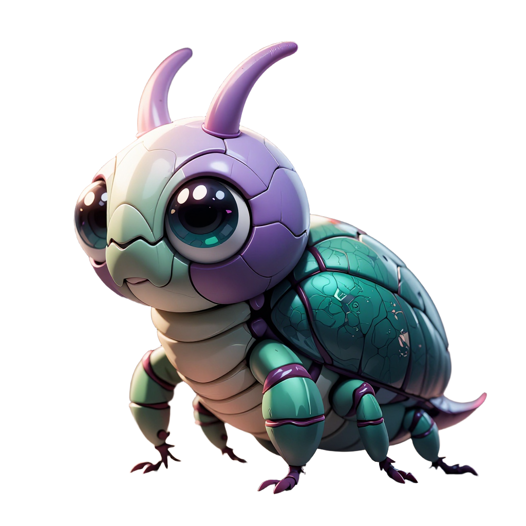 Chitin Shard