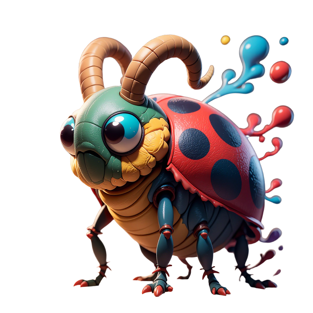 Dot Pigma