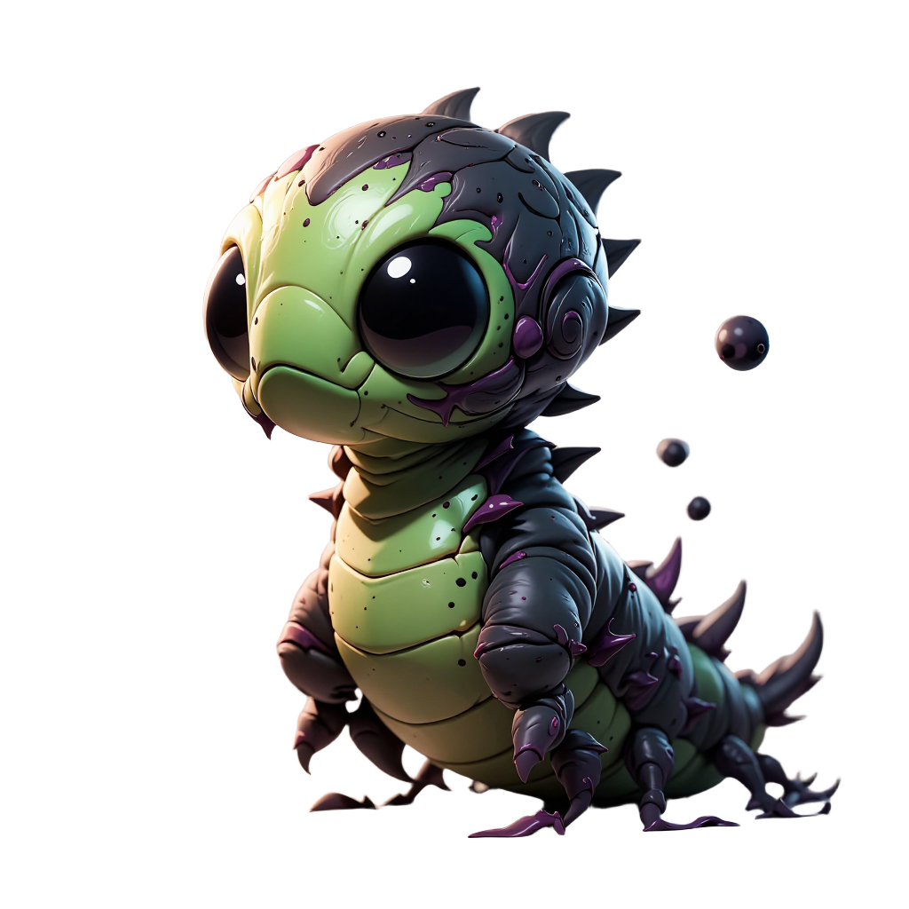 Skitter Venonox