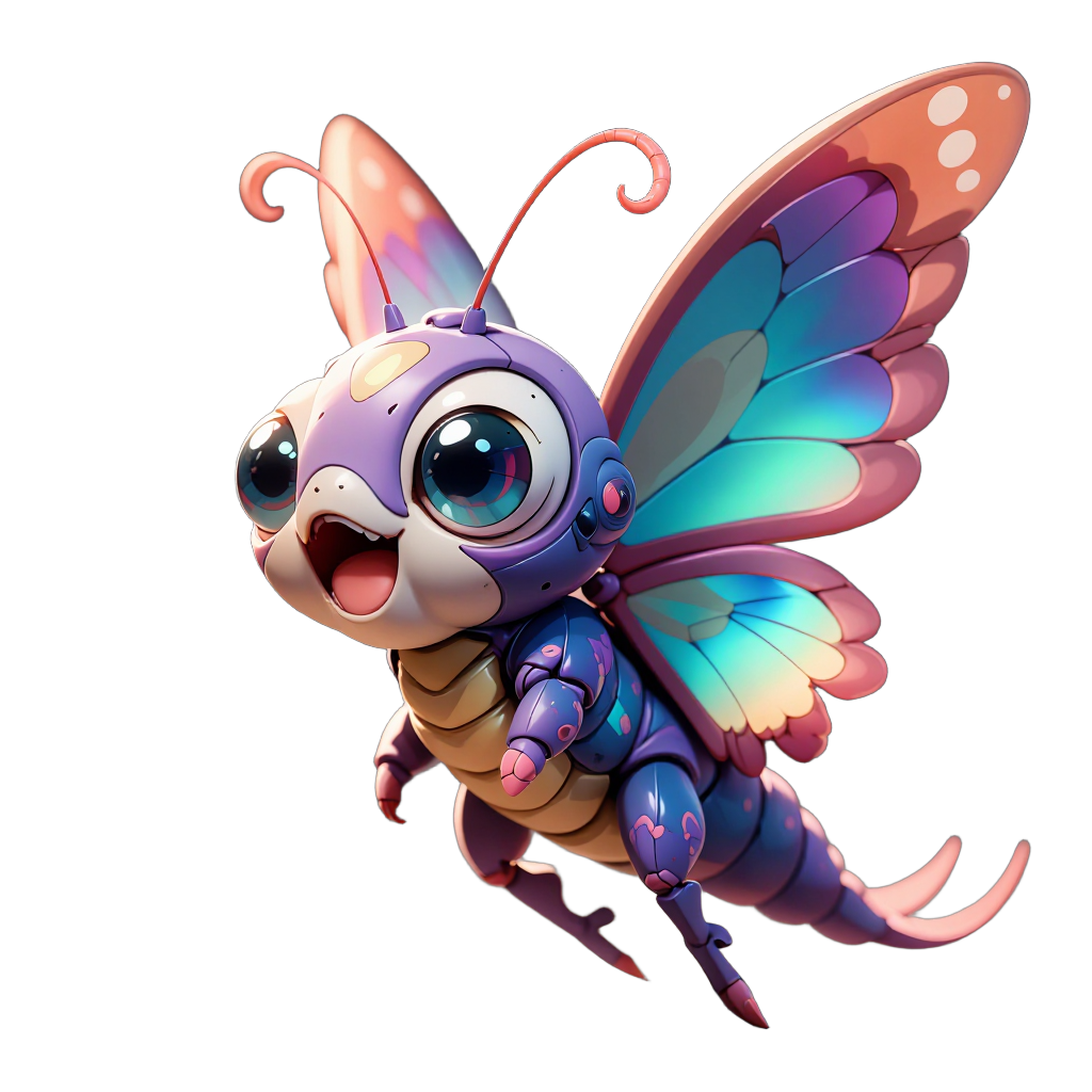 Flit Prismatoy