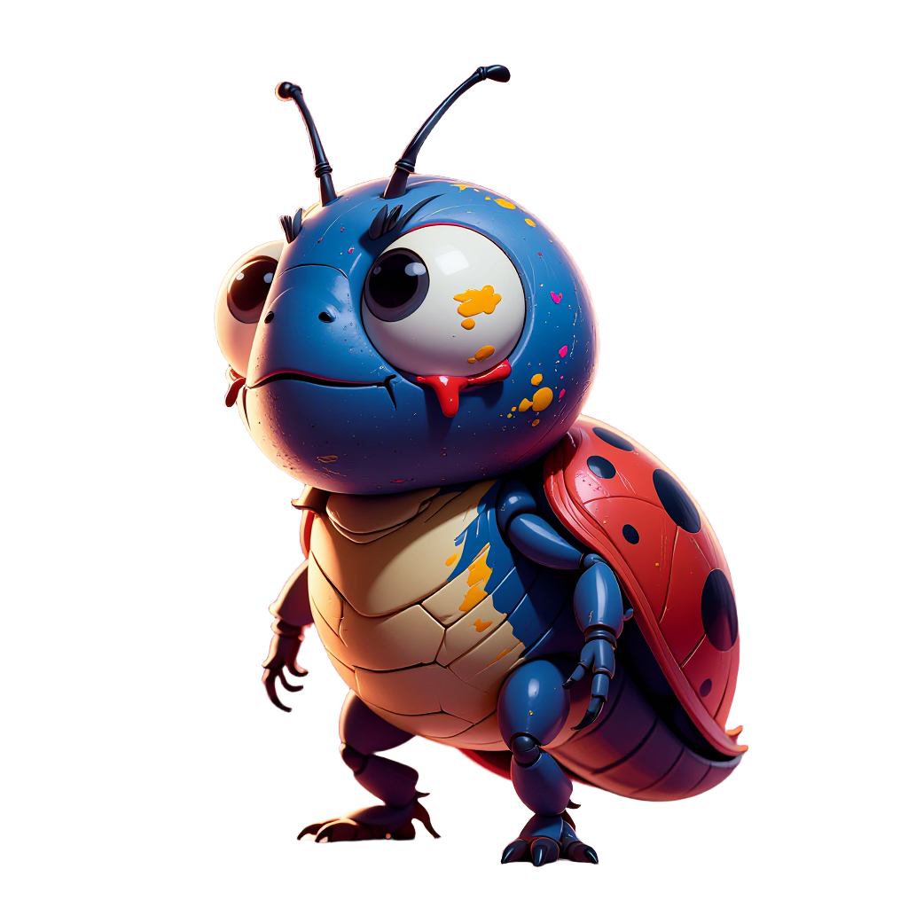 Dot Pigma