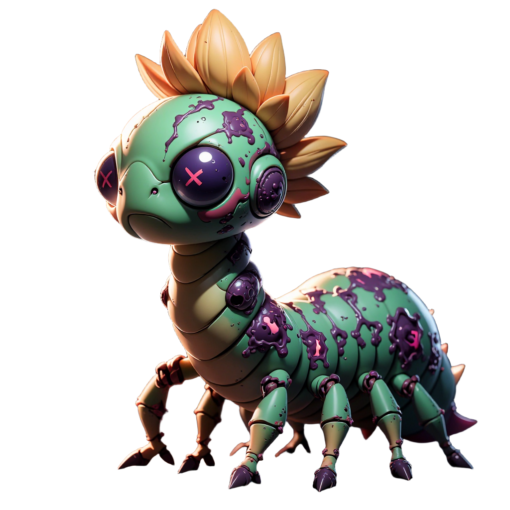 Skitter Venoblight