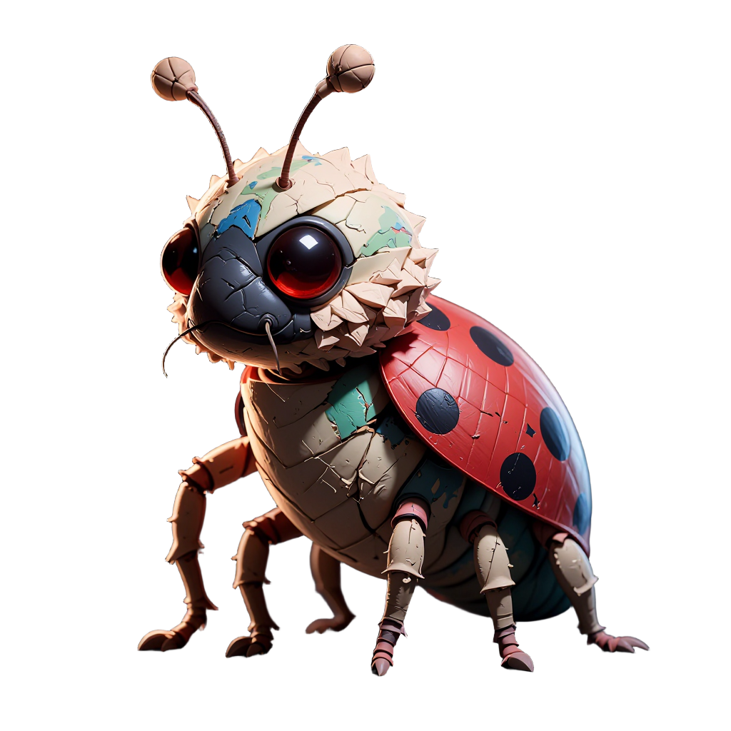 Dot Pigmafold