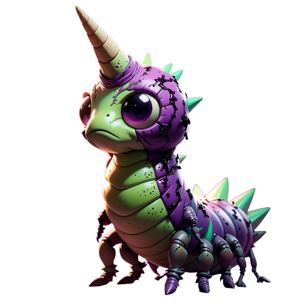 Skitter Venoblight
