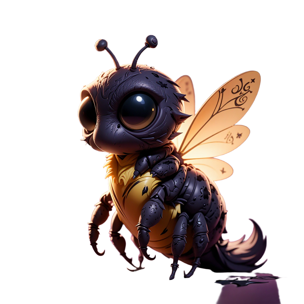 Buzz Nox MX