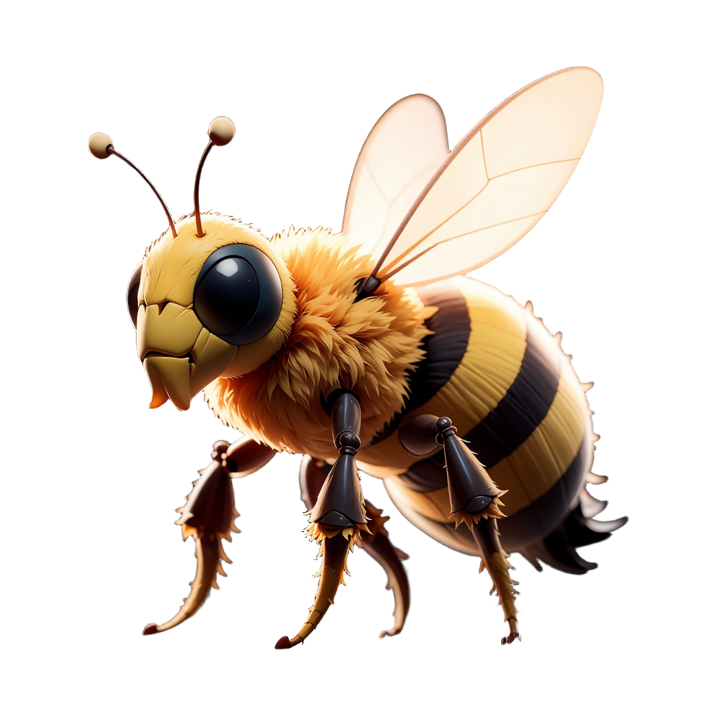 Buzz EX