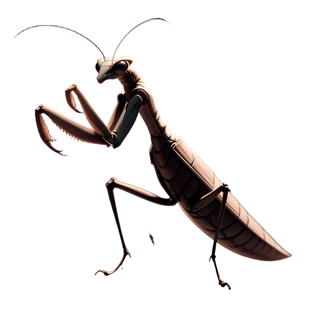 Scythe EX