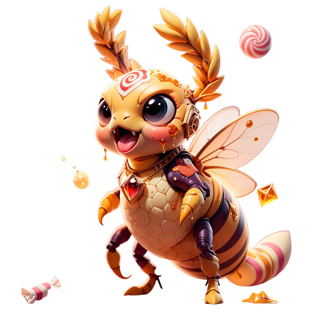 Buzz Mellitreat