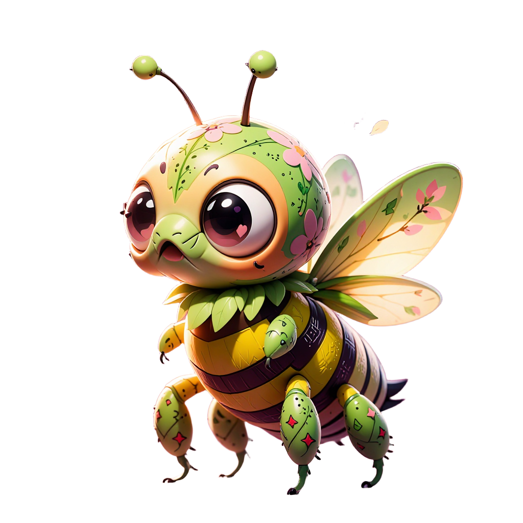 Buzz Flora