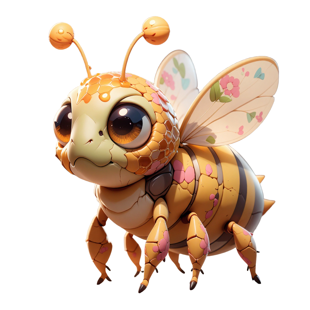 Buzz Mellibloom