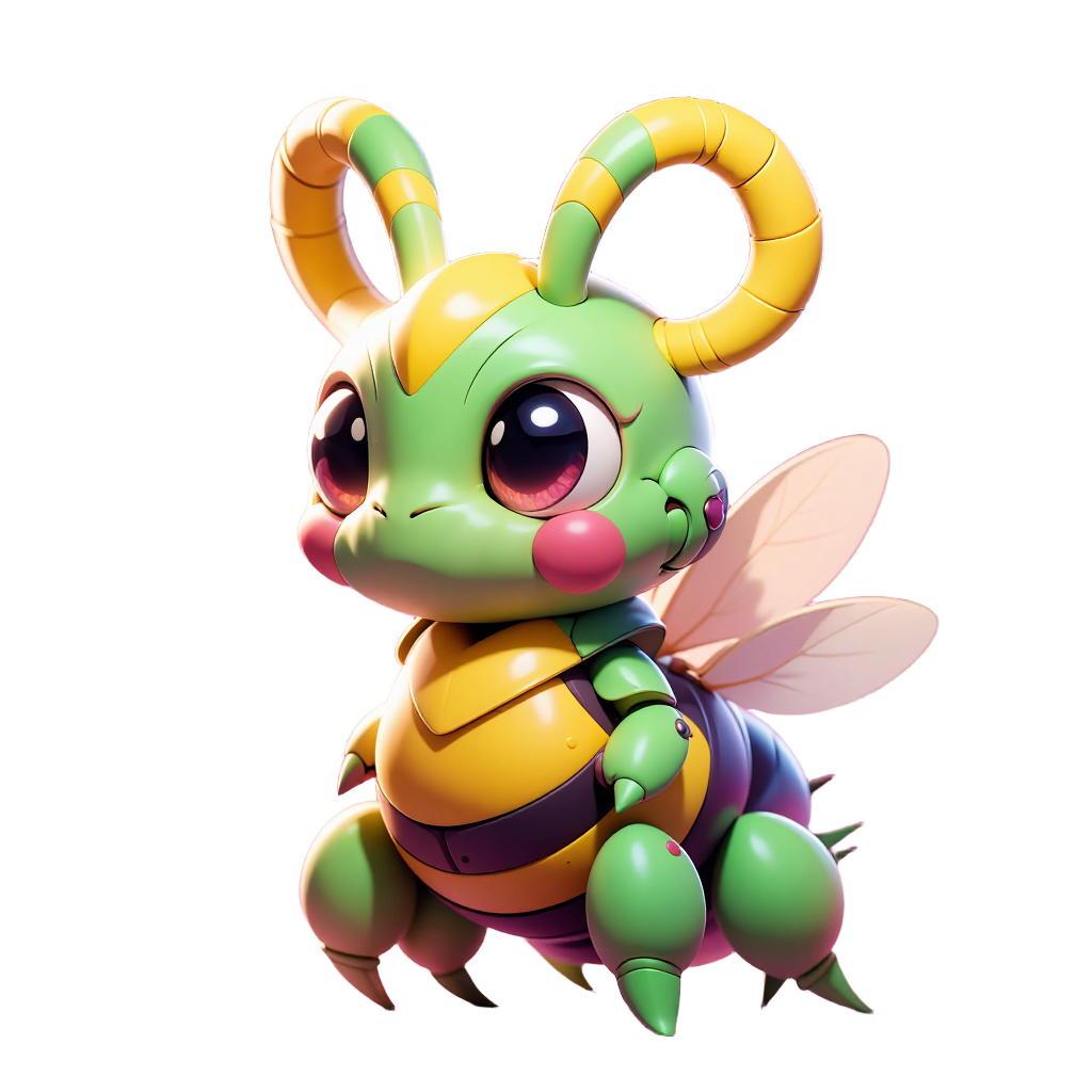 Buzz Bonbon