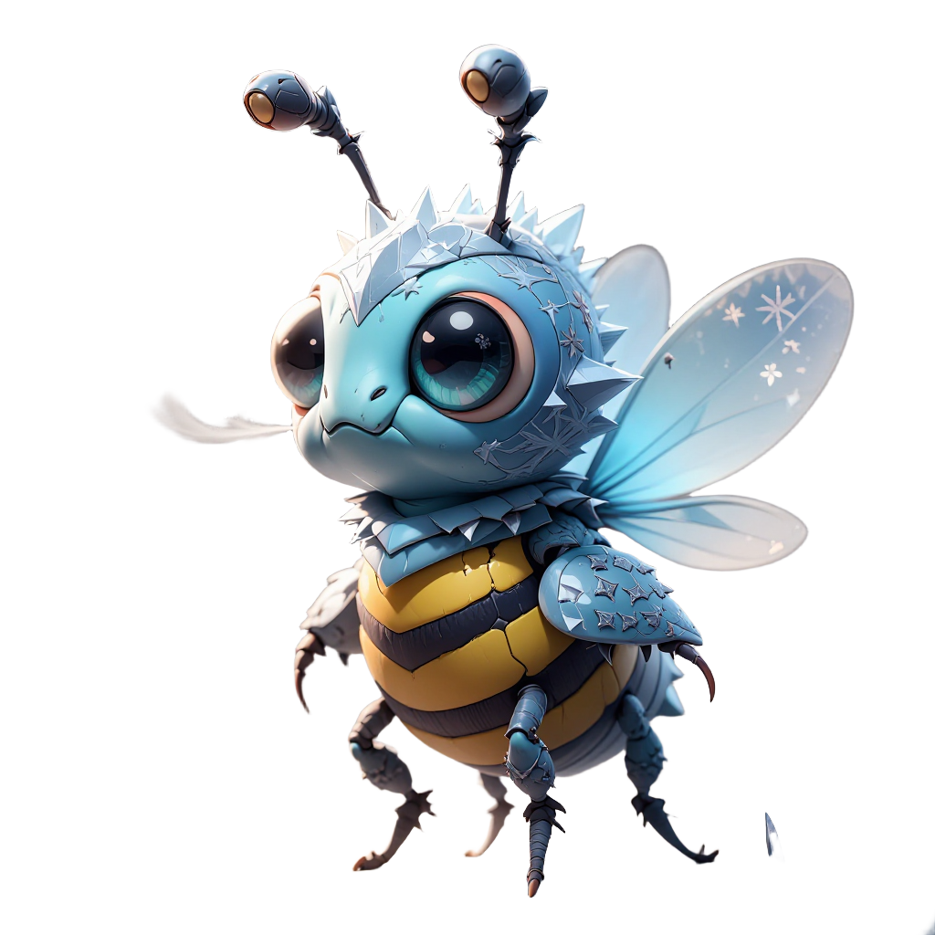 Buzz Glacio