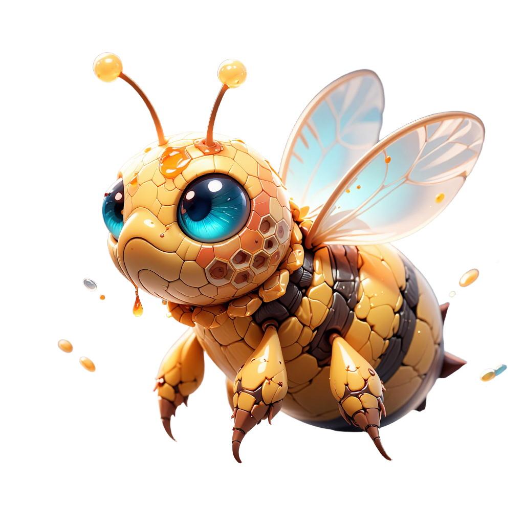 Buzz Mellitide